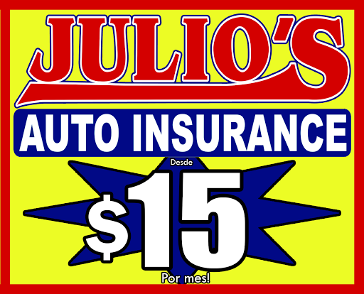Julios Auto Insurance image