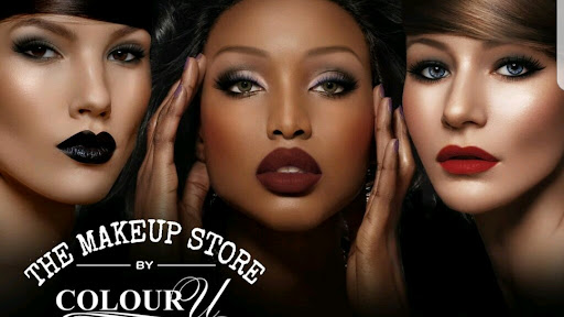 The Makeup Store by Colour U Cosmetics