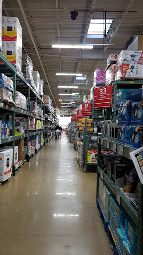 Warehouse club «BJ’s Wholesale Club», reviews and photos, 101 S Van Dorn St, Alexandria, VA 22304, USA