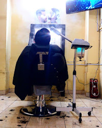 Romario Barber Shop