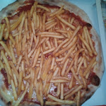 Photo n°1 de l'avis de Arianna. fait le 15/04/2022 à 18:46 sur le  Pizzeria Laguna à Venice