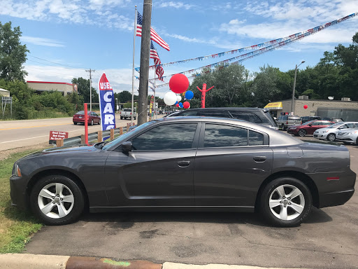 Used Car Dealer «Reflection Auto Sales», reviews and photos, 4747 Geneva Ave N, Oakdale, MN 55128, USA