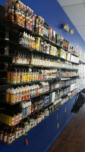 Tobacco Shop «Lifted Smoke Shop», reviews and photos, 2286 Sunrise Blvd, Gold River, CA 95670, USA