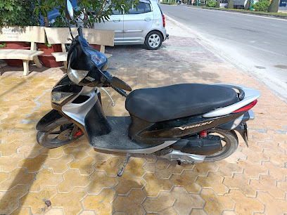 Thuê xe máy Phan Thiết - Bình Thuận