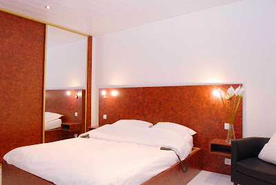 Le LN - Appartement meublé de Standing en location à Strasbourg