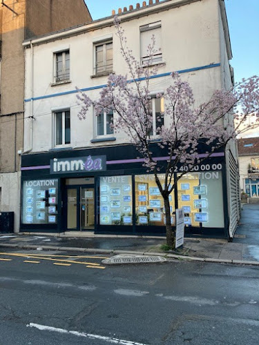 Agence immobilière Imméa - Immobilier Nantes Nantes