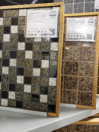 Tile Store «The Tile Shop», reviews and photos, 6925 Oakland Mills Rd, Columbia, MD 21045, USA
