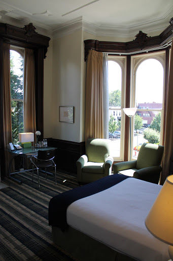 Luxury Hotel «The Mansion on Delaware Avenue», reviews and photos, 414 Delaware Ave, Buffalo, NY 14202, USA