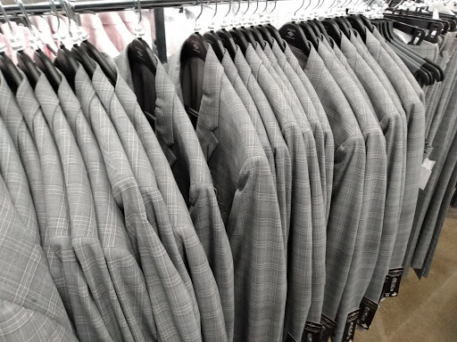 Clothing Store «K&G Fashion Superstore», reviews and photos, 4625 S Cooper St, Arlington, TX 76017, USA