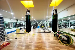 Fitness First Gym image