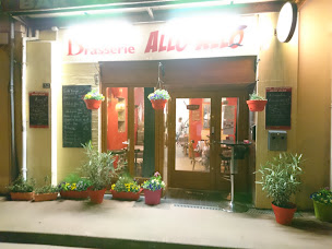 Photo n°16 de ALLO ALLO Brasserie à Saint-Gaultier ()