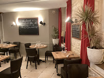 Atmosphère du Restaurant Bistrot de l'imprevu à Compiègne - n°11