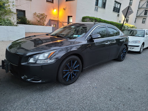 Auto Body Shop «Maaco Collision Repair & Auto Painting», reviews and photos, 53-24 98th St, Corona, NY 11368, USA