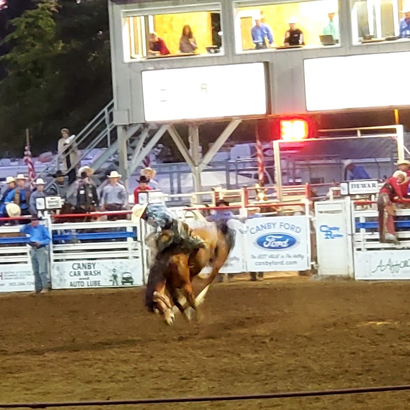 Clackamas County Fairgrounds