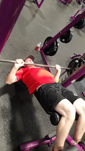 Gym «Planet Fitness - Groves, TX», reviews and photos, 4900 Twin City Hwy, Groves, TX 77619, USA