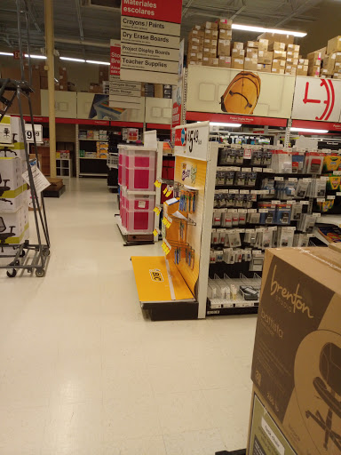 Office Supply Store «Office Depot», reviews and photos, 8202 Kirby Dr #1240, Houston, TX 77054, USA