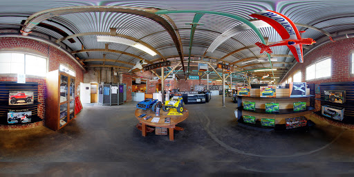 Hobby Store «Exeter Hobbies», reviews and photos, 130 E Maple St, Exeter, CA 93221, USA
