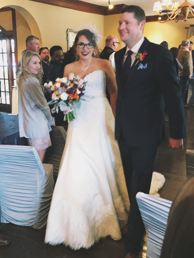 Bridal Shop «The Barefoot Bride», reviews and photos, 4726 Poplar Ave #4, Memphis, TN 38117, USA