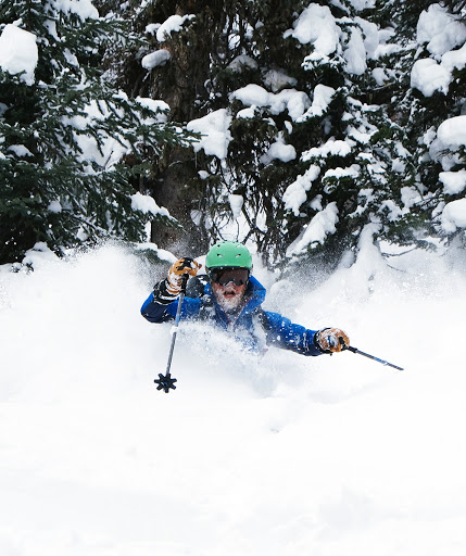 Sporting Goods Store «Bent Gate Mountaineering», reviews and photos, 1313 Washington Ave, Golden, CO 80401, USA