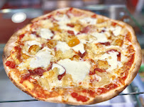 Pizza du Pizzeria La Madone Pizzas-Tacos-Burgers à Hennebont - n°20