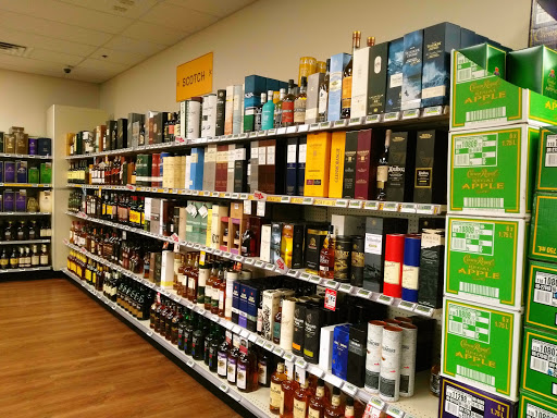 Liquor Store «Westminster Total Beverage», reviews and photos, 9359 Sheridan Blvd # A, Westminster, CO 80031, USA