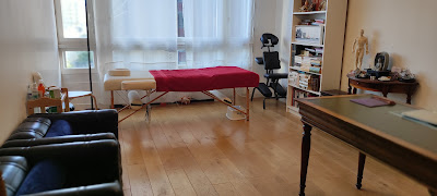 Mathilde Cheng à Paris