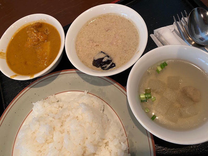 タイ国料理レストラン メーサイ 東京都品川区南大井 タイ料理店 レストラン グルコミ