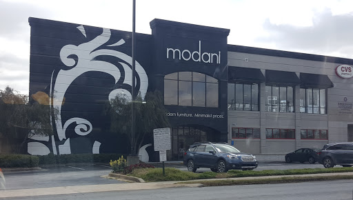 Furniture Store «Modani Furniture Atlanta», reviews and photos, 3221 Peachtree Rd NE, Atlanta, GA 30305, USA