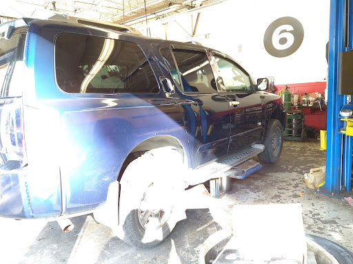 Auto Parts Store «Pep Boys Auto Parts & Service», reviews and photos, 3720 Capital Blvd, Raleigh, NC 27604, USA