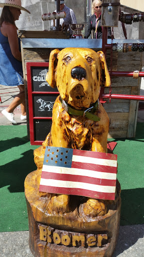 Market «Park Silly Sunday Market», reviews and photos, 780 Main St, Park City, UT 84060, USA