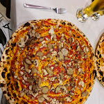 Photo n°1 de l'avis de Claudio.i fait le 30/06/2022 à 22:04 sur le  PIZZERIA MAGGI 1953 Ristorante e Pizzeria à Sant`Agata bolognese