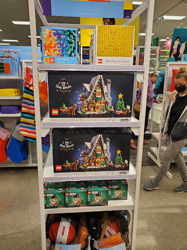 Department Store «Target», reviews and photos, 200 W Orangethorpe Ave, Fullerton, CA 92832, USA