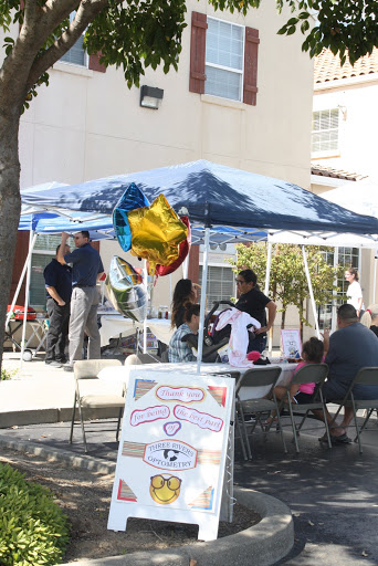 Optometrist «Three Rivers Optometry», reviews and photos, 1245 Tharp Rd, Yuba City, CA 95993, USA