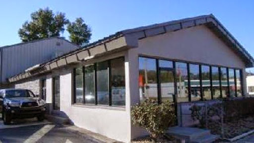 Security System Supplier «Armstrong Lock & Security», reviews and photos, 1120 N Mills Ave, Orlando, FL 32803, USA