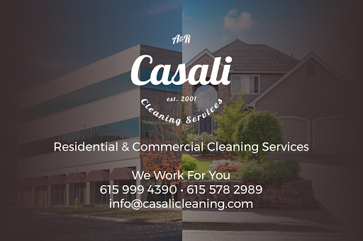 Top to Bottom Cleaning Services in Spring Hill, Tennessee