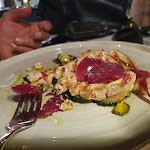 Photo n°4 de l'avis de Raffaeros. fait le 07/06/2023 à 12:31 sur le  Ristorante Pizzeria Da Ciccio à Agropoli