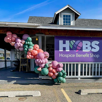 Hobs Hospice Benefit Shop