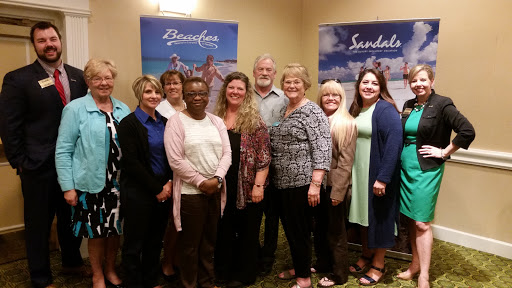 Travel Agency «Alpha Voyages Inc», reviews and photos, 133 Premier Pl, Winchester, VA 22602, USA