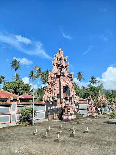 Pura Puseh Werdhi Agung