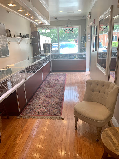 Jeweler «Pergjoni Family Jewelers», reviews and photos, 826 Main St, Plantsville, CT 06479, USA