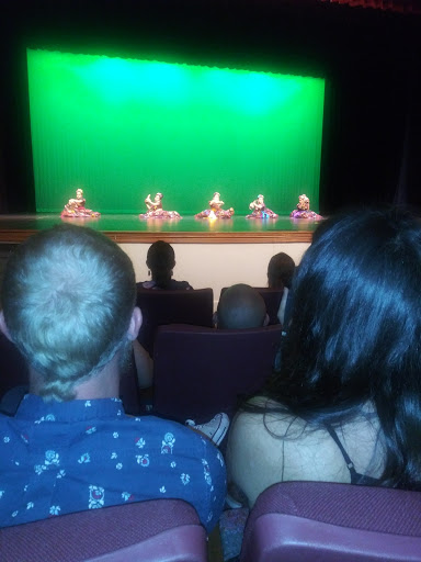 Performing Arts Theater «Edgewood Theatre of Performing Arts i», reviews and photos, 402 Lance St, San Antonio, TX 78237, USA