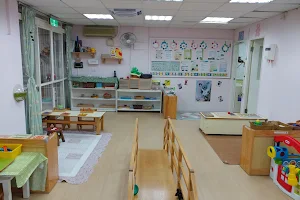 Wenshan Child-Friendly Play Garden image