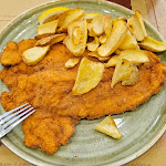 Photo n°2 de l'avis de Gianluca. fait le 04/02/2024 à 18:06 sur le  Locanda del Viandante - Pizzeria Ristorante à Villafranca di Verona