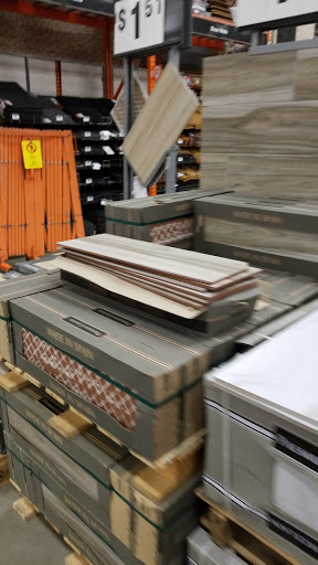 Home Improvement Store «The Home Depot», reviews and photos, 6190 Mid Rivers Mall Dr, St Peters, MO 63304, USA