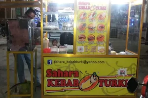Sahara Kebab Turki image