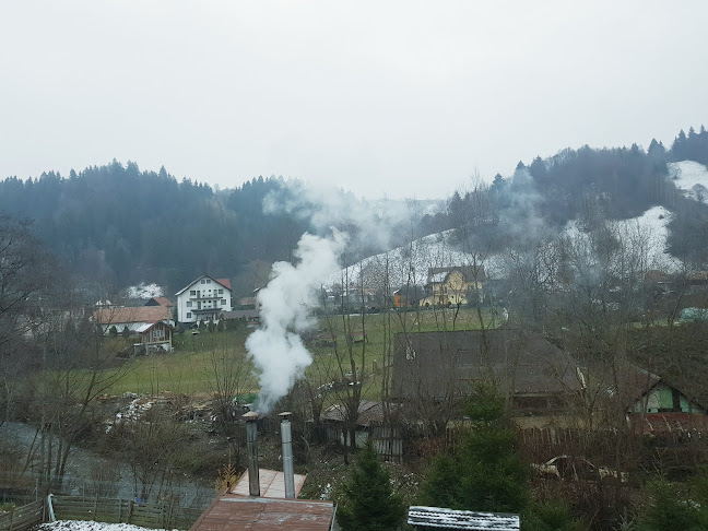 Pensiunea Brâncoveanu - Moieciu de Jos