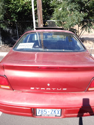 Uniform Store «Steiner Corporation-Alsco Amer Linen», reviews and photos, 1441 N Columbia Blvd, Portland, OR 97217, USA