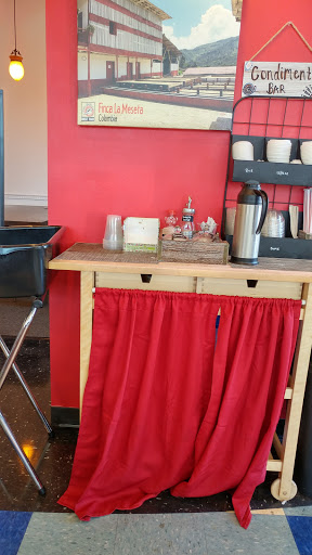 Coffee Shop «Boston Stoker Coffee Roasters - Englewood», reviews and photos, 8321 N Main St, Dayton, OH 45415, USA