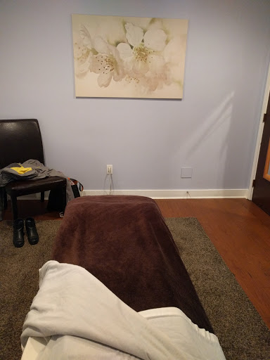 Kitsilano Massage Therapy