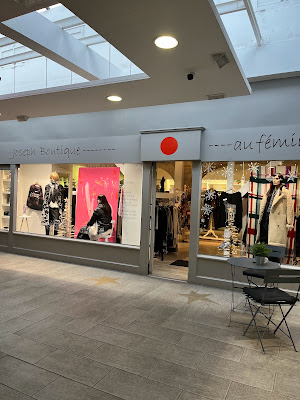 Joseph Boutique à Aubenas
